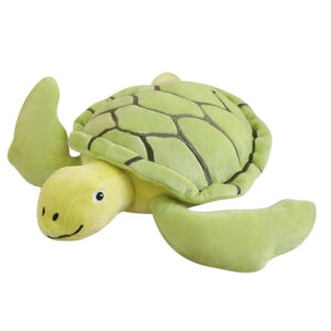 "Turtoro" - The wise Turtle Plush